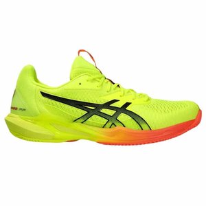 Tênis Asics Solution Speed 3 Clay Paris Masc 1041A494-750