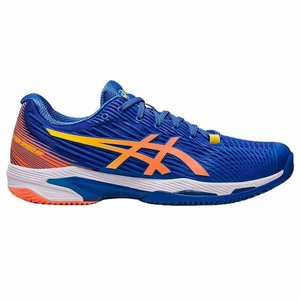 Tênis Asics Solution Speed FF 2 Clay Masculino 1041A390-960
