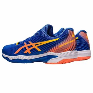 Tênis Asics Solution Speed FF 2 Clay Masculino 1041A390-960