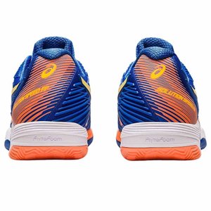Tênis Asics Solution Speed FF 2 Clay Masculino 1041A390-960