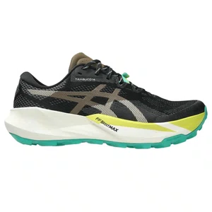 Tênis Asics Trabuco 14 Masculino 1011C166-001