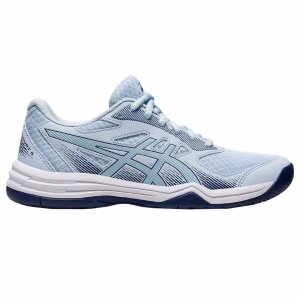 Tênis Asics Up Court 5 Feminino 1072A088-401