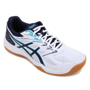 Tênis Asics UpCourt 4 Masculino 1071A053-100