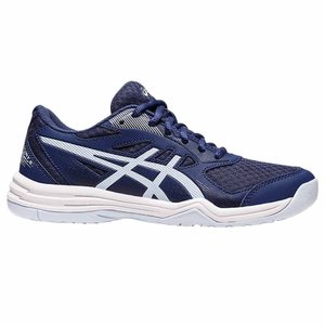 Tênis Asics Upcourt 5 Feminino 1072A088-400