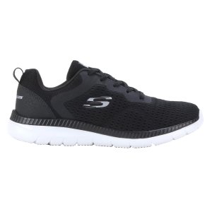 Tênis Skechers Bountiful Quick Path Masculino 232116BR-BKW