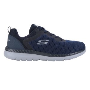Tênis Skechers Bountiful Quick Path Masculino 232116BR-NVY