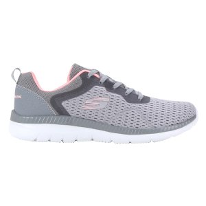 Tênis Skechers Bountiful-Quick Path Feminino 12607BR-GYCL