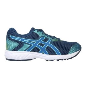 Tênis Juvenil Asics Buzz 4 1014A163-410