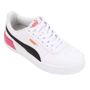 Tênis Puma Carina L BDP Feminino 375565-42
