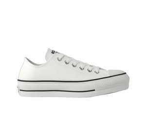 Tênis Converse All Star Lift Sintético Fem CT09830001