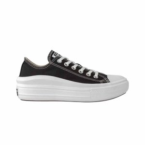 Tênis Converse Chuck Taylor All Star Move Fem CT15920001