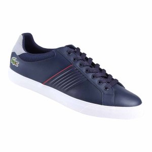 Tênis Lacoste Fairlead Masculino 33CAM1049-003