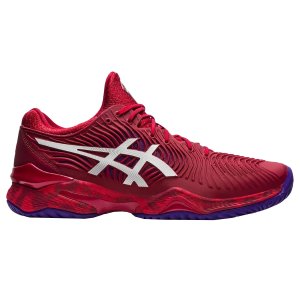 Tênis Asics Court FF 2 Novak Masculino 1041A089-605