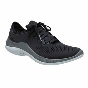 Tênis Crocs Literide 360 Pacer Masculino 206715-0DD - Ativa Esportes