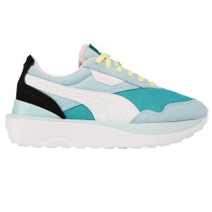 Tênis Puma Cruise Rider SIlk Road WNS Feminino 375072-02