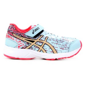 Tênis Infantil Asics Fantasy 4 1014A158-405