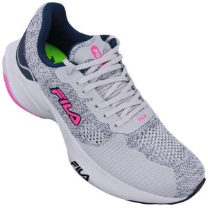 Tênis Fila Fit Feminino 969869-3208