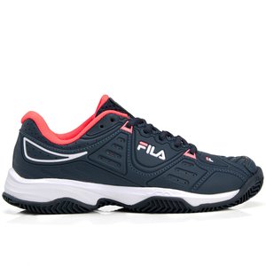 Tênis Fila Forehand Clay Feminino 943336-4453