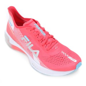 Tênis Fila Kr5 Feminino 969806-4697