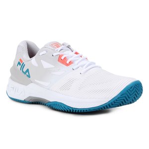Tenis Fila OT Pro Clay Feminino 911628-4016