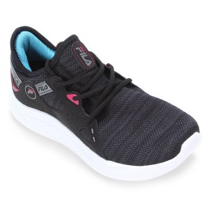 Tênis Fila Presence Feminino 968302-4648