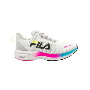 Tênis Fila Racer Grid Feminino F02R008-4748