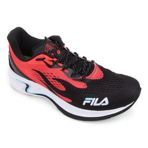 Tênis Fila Racer Silva Feminino 915323-3776