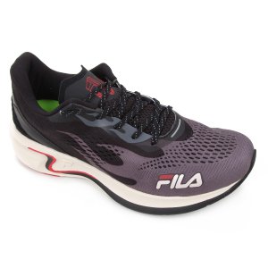Tênis Fila Racer Silva Masculino 915321-977