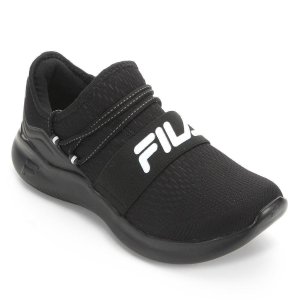 Tênis Fila Trend Masculino 882769-001