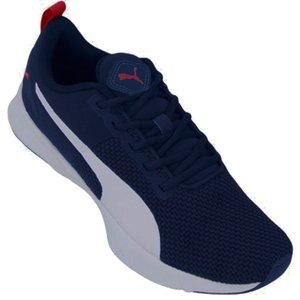Tênis Puma Infantil Flyer Runner Jr Bdp 376073-52