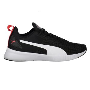 Tênis Infantil Puma Flyer Runner V Ps Bdp 376074-51