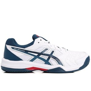 Tênis Asics Gel Dedicate 6 Clay Masculino 1041A080-104