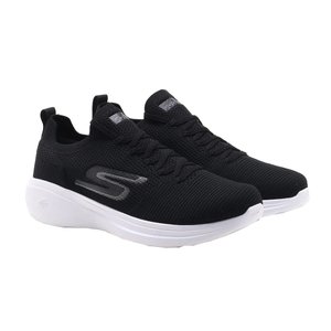 Tênis Skechers Go Run Fast Masculino 220090BR-BKW