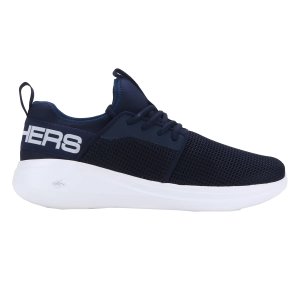 Tênis Skechers Go Run Fast-Valor Masculino 55103BR-NVY