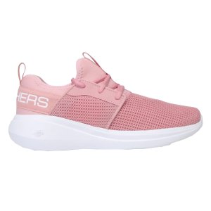 Tênis Skechers Go Run Fast-Valor Feminino 15103BR-LTPK