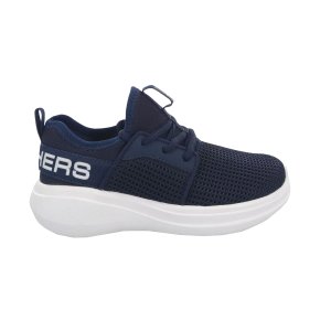 Tênis Infantil Skechers GO Run Fast 85400LBR-NVY