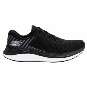 Tênis Skechers Go Run Persistence Masculino 246053-BKW Tênis Skechers Go Run Persistence Masculino 246053-BKW