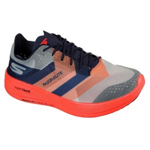 Tênis Skechers Go Run Razor 3 Elite Masculino 220240-NVCL