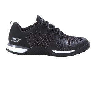 Tênis Skechers Viper Feminino 15218-BKW