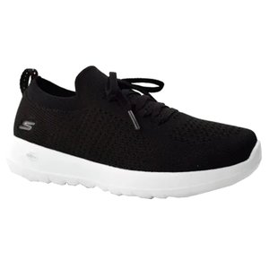 Tênis Skechers Go Walk Joy Fresh View Feminino 124192BR-BKW