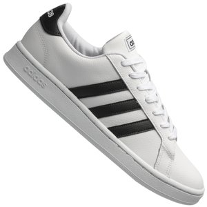 Tênis Adidas Grand Court Masculino EW0556