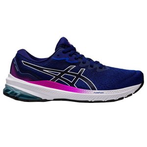 Tênis Asics GT-1000 11 Feminino 1012B197-401