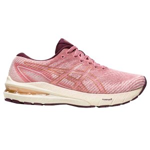 Tênis Asics GT 2000 10 Feminino 1012B045-701