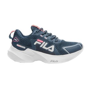 Tênis Infantil Fila Heating Unissex F04K00009-4351