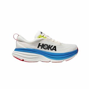 Tênis Hoka Bondi 8 Masculino 1123202-BVR