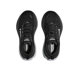 Tênis Hoka Bondi 8 Masculino 1123202-BWHT - Ativa Esportes