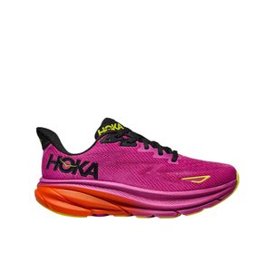Tênis Hoka Clifton 9 Feminino 1127896-FCK