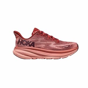 Tênis Hoka Clifton 9 Feminino 1127896-RERT