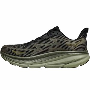 Tênis Hoka Clifton 9 Masculino 1127895-BLCKS - Ativa Esportes