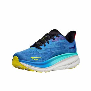Tênis Hoka Clifton 9 Masculino 1127895-VRTL - Ativa Esportes